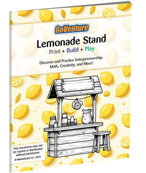 Game Boxes
